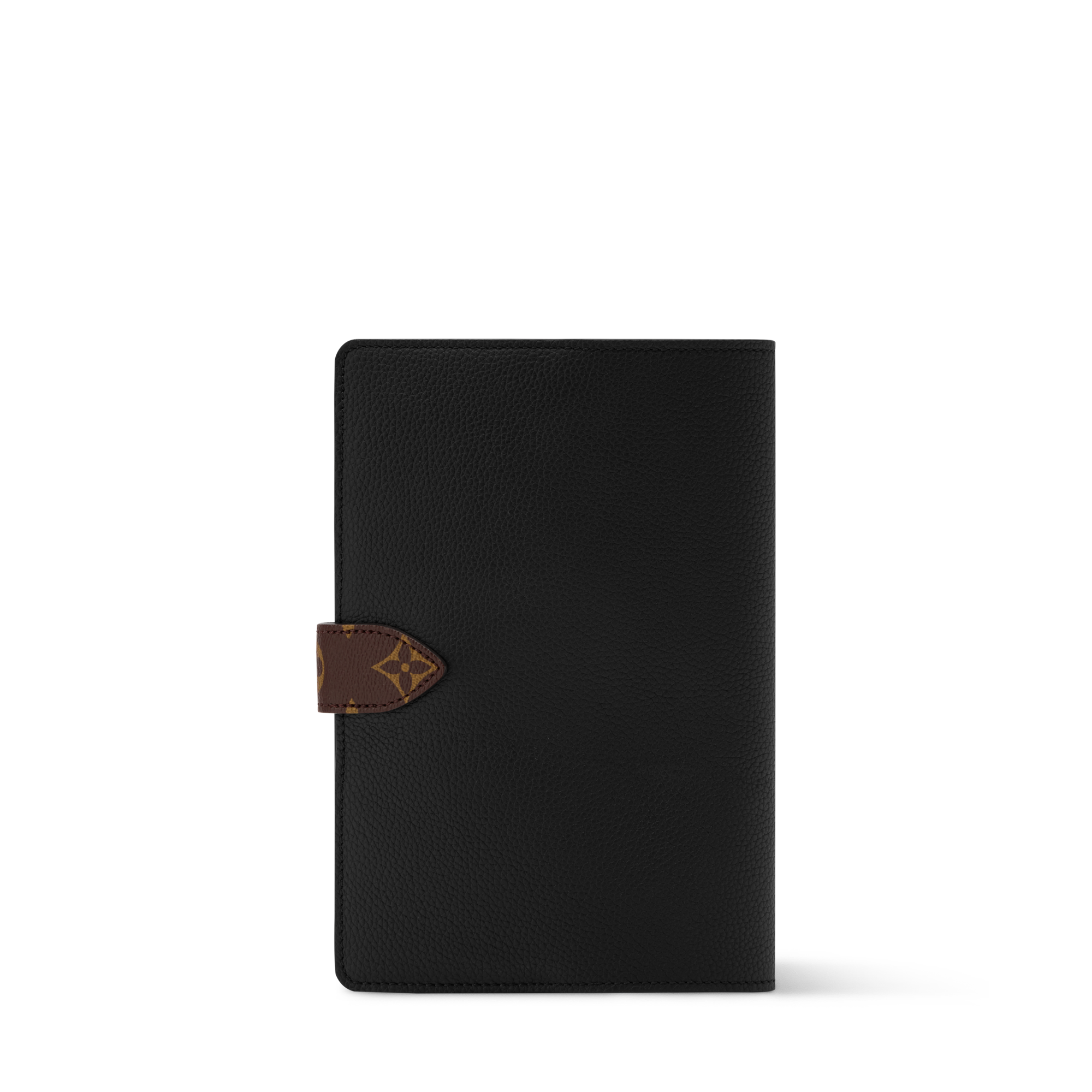 Charles Notebook Cover MM S00 - Trunks, Travel and Home - Library
